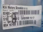 824811H000 Cтеклоподъемник передний правый KIA Ceed (ED) 2007-2012