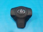 4513042100B0 Подушка безопасности водителя TOYOTA Rav 4 III (ACA30) 2006-2013