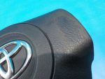 4513042100B0 Подушка безопасности водителя TOYOTA Rav 4 III (ACA30) 2006-2013