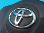 4513042100B0 Подушка безопасности водителя TOYOTA Rav 4 III (ACA30) 2006-2013