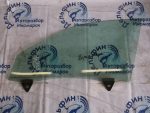 8E0845021C Стекло двери передней левой Audi A4 (B7) 2005-2007