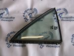 6812333060 Стекло двери заднее правое (форточка) Camry V40 2006-2011 TOYOTA 