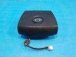 569103E010GW Подушка безопасности водителя KIA Sorento 1 2002-2009