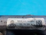 03L130089 Топливная рампа VOLKSWAGEN Passat B6 2005-2009