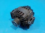 06B903016AB Генератор двигателя VOLKSWAGEN Passat B7 2011-2015