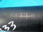 1K0129654AP Патрубок интеркулера VOLKSWAGEN Passat B7 2011-2015