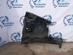 646051C300 Лонжерон передний левый Hyundai Getz 2002-2010