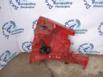 646051C300 Лонжерон передний левый Hyundai Getz 2002-2010