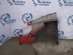 646051C300 Лонжерон передний левый Hyundai Getz 2002-2010
