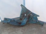 646051C300 Лонжерон передний левый Hyundai Getz 2002-2010