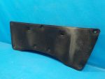 5334142070 Шумоизоляция капота TOYOTA Rav 4 III (ACA30) 2006-2013