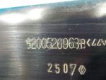 8200526963 Усилитель заднего бампера RENAULT Megane 2 2002-2009