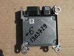 1370272 Блок SRS Ford Focus 2 2005-2011