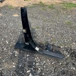 714021C0C0 Порог правый Hyundai Getz 2002-2010