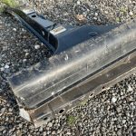 714021C0C0 Порог правый Hyundai Getz 2002-2010