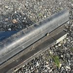 714021C0C0 Порог правый Hyundai Getz 2002-2010