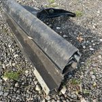 714021C0C0 Порог правый Hyundai Getz 2002-2010
