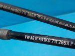 1K0711265AP Трос МКПП VOLKSWAGEN Jetta 5 2005-2011