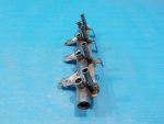 06J133317AB Топливная рампа VOLKSWAGEN Passat B7 2011-2015