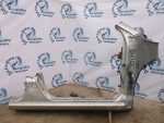 6131102040 Порог правый TOYOTA Corolla E12 2001-2007