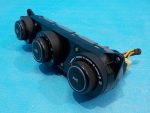 972501H201EQ Блок управления печкой KIA Ceed (ED) 2007-2012