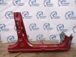 6131105030 Порог правый TOYOTA Avensis (T250) 2003-2008