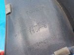 7680442010B1 Накладка двери багажника левая верхняя TOYOTA Rav 4 III (ACA30) 2006-2013