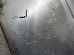 3AE867212DF Обшивка двери задней правой VOLKSWAGEN Passat B7 2011-2015