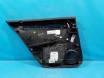 3AE867212DF Обшивка двери задней правой VOLKSWAGEN Passat B7 2011-2015