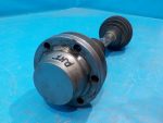 7L6407271A Привод колеса передний VOLKSWAGEN Touareg 1 (7L) 2002-2010