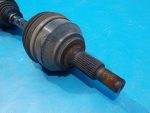 7L6407271A Привод колеса передний VOLKSWAGEN Touareg 1 (7L) 2002-2010
