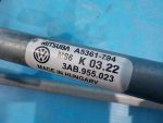 3AB955023 Трапеция стеклоочистителя в сборе VOLKSWAGEN Passat B7 2011-2015
