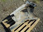 3С0803105 Лонжерон передний левый VOLKSWAGEN Passat B6 2005-2009