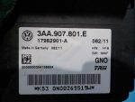 3AA907801E Блок управления стояночным тормозом VOLKSWAGEN Passat B7 2011-2015
