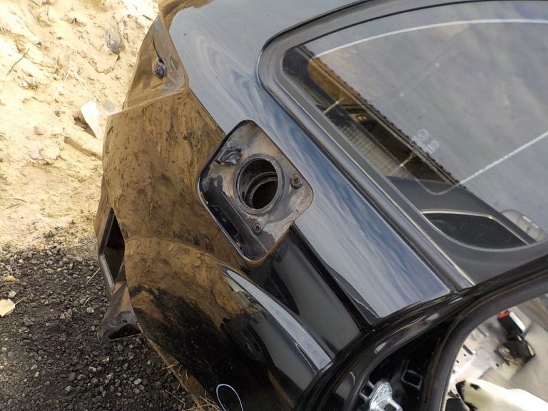 000033282 Крыло заднее правое LIFAN X60 2012- 000033282 Крыло заднее правое LIFAN X60 2012-