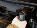 000033282 Крыло заднее правое LIFAN X60 2012- 000033282 Крыло заднее правое LIFAN X60 2012-