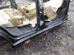 000033283 Порог правый LIFAN X60 2012-
