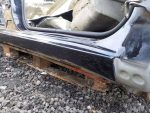 000033283 Порог правый LIFAN X60 2012-