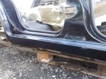 000033283 Порог правый LIFAN X60 2012-
