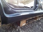 000033283 Порог правый LIFAN X60 2012-