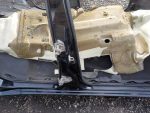 000033283 Порог правый LIFAN X60 2012-