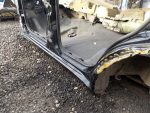 000033284 Порог левый LIFAN X60 2012-