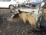 000033285 Лонжерон передний левый LIFAN X60 2012-