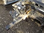 000033286 Лонжерон передний правый LIFAN X60 2012-