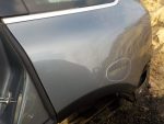 7L6809843A Крыло заднее левое VOLKSWAGEN Touareg 1 (7L) 2002-2010