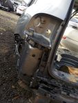 7L6809843A Крыло заднее левое VOLKSWAGEN Touareg 1 (7L) 2002-2010
