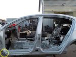 3AF809835 Порог левый VOLKSWAGEN Passat B7 2011-2015