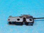 3AB823509A Замок капота VOLKSWAGEN Passat B7 2011-2015