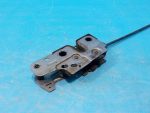 3AB823509A Замок капота VOLKSWAGEN Passat B7 2011-2015