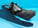 3AB8632431QB Подлокотник VOLKSWAGEN Passat B7 2011-2015